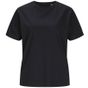 Produkt Jack & Jones Tee-shirt en coton organique femme black