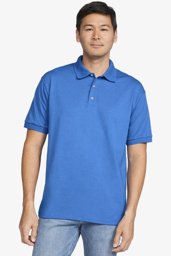 Image produit DryBlend® Adult Jersey Polo