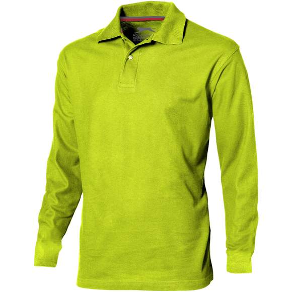 Polo best sale slazenger homme