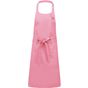 Kariban Tablier polycoton sans poche dark_pink