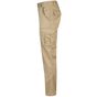 Velilla Pantalon multipoches stretch beige