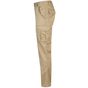 Velilla Pantalon multipoches stretch beige