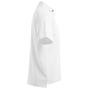 Promodoro Men´s Heavy Polo Pocket white