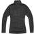 Elevate Veste femme Tremblant heather_smoke