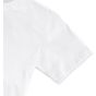 Russell-pure-organic Kids Pure Organic Tee white