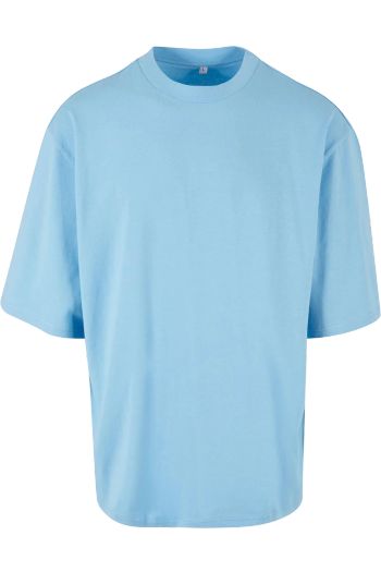 Oversized Sleeve Tee