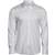 tee jays Stretch luxury shirt white