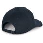 K-up Casquette en coton recyclé - 5 panneaux navy