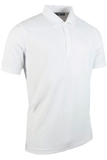 Image produit Performance pique plain polo shirt 
