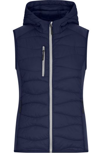 Image produit Ladies' Hybrid Vest