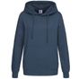 Stedman Sweat Hoodie Classic - navy_blue - M