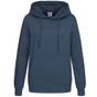 stedman Sweat Hoodie Classic - navy_blue - M