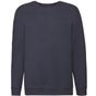 fruit of the loom Premium Set-In Sweat Kids marine