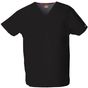 Dickies Medical Haut col V unisexe black