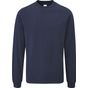 mantis Essential heavy long sleeve T navy