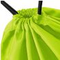 Bagbase Sac de gym premier prix lime_green