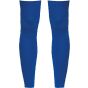 ProAct Jambières de sport unisexe dark_royal_blue
