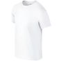 Gildan Adult T-Shirt Softstyle® white