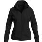 Stedman Lux Softshell Jacket Women black_opal