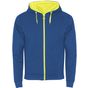 Roly Fuji bleu_royal/jaune_fluo