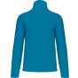 Kariban Enzo > Micropolaire col zippé homme tropical_blue