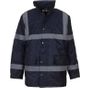 Yoko Veste de sécurité navy