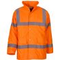 Yoko Parka Haute Visibilité hi_vis_orange