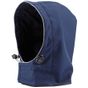 Pen Duick Universal Softshell Hood navy/silver
