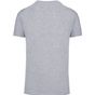 Kariban T-shirt Bio150IC col rond homme oxford_grey