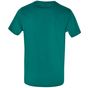 Build Your Brand Basic Basic Round Neck T-Shirt green