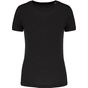 ProAct T-shirt Triblend sport femme black