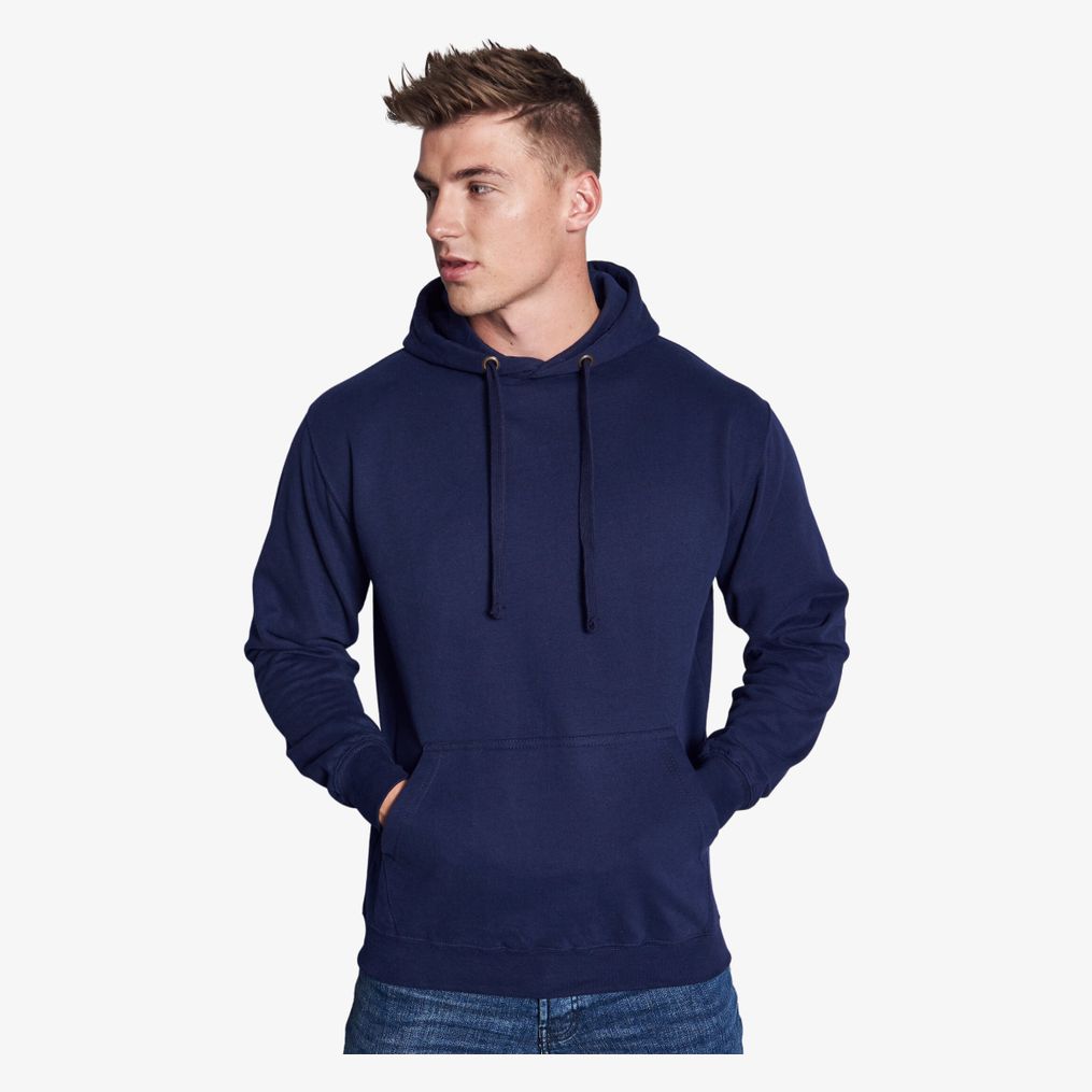 SupaSoft hoodie AWDis Just Hoods