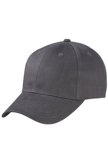 Image produit Brushed 6-Panel Cap