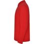 Roly Estrella L/S rouge
