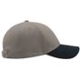 Atlantis Liberty Sandwich Cap grey/navy/grey