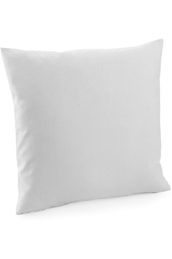Image produit Housse de coussin en coton équitable
