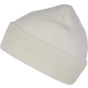 K-up Bonnet avec doublure Thinsulate™ white