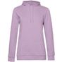 B&C Collection #Hoodie /women candy_pink