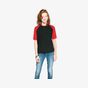 Promodoro Kid´s Raglan-T