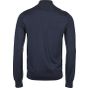 Tee Jays Half Zip Knit navy