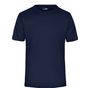 James&Nicholson Mens Active-T navy