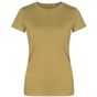 Xo by Promodoro Women´s Roundneck T-Shirt olive