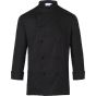 karlowsky Chef jacket basic black