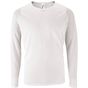 Sol's Sporty LSL Men blanc