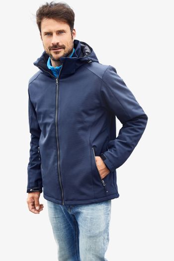 Image produit Men's Wintersport Softshell