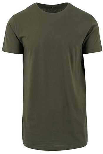 Image produit Shaped Long Tee
