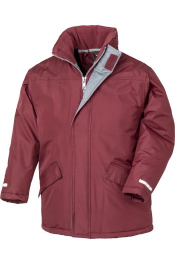 Image produit Kids' Core Winter Parka