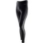 Spiro LEGGINGS MEN black