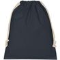 SG Accessories - Bags Cotton Stuff Bag dark_blue