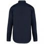 Kariban Premium Chemise twill manches longues femme navy